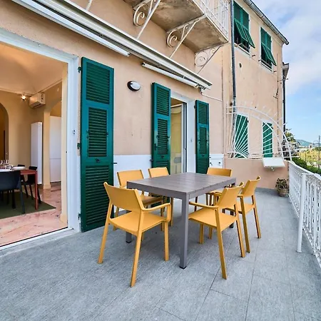 Doretta's House - Luxury * Noli