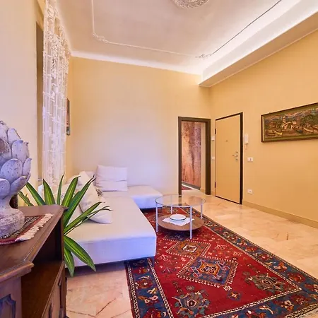 Appartamento Doretta's House - Luxury *