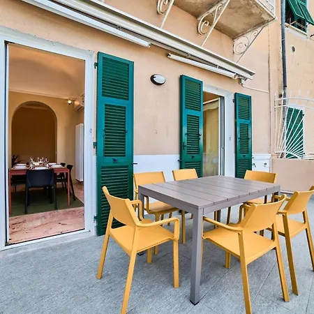 Doretta's House - Luxury * نولي