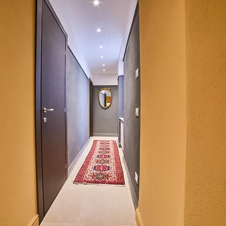 Doretta's House - Luxury *