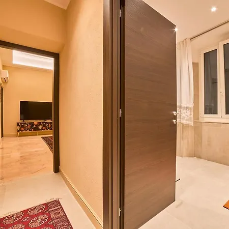 Appartamento Doretta's House - Luxury *