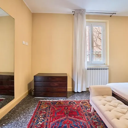 Doretta's House - Luxury نولي