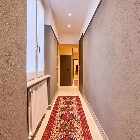 Doretta's House - Luxury Appartamento