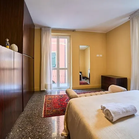 Doretta's House - Luxury * نولي