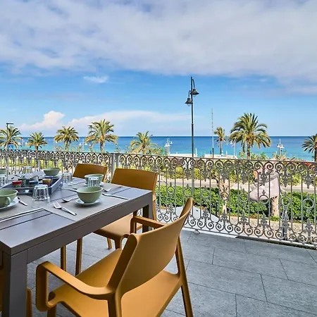 Doretta's House - Luxury Appartamento