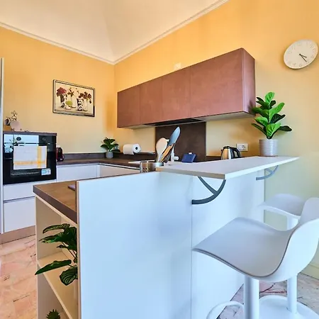 Doretta's House - Luxury نولي